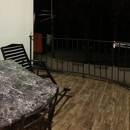 Tamari Hotel Уреки Екстериор снимка